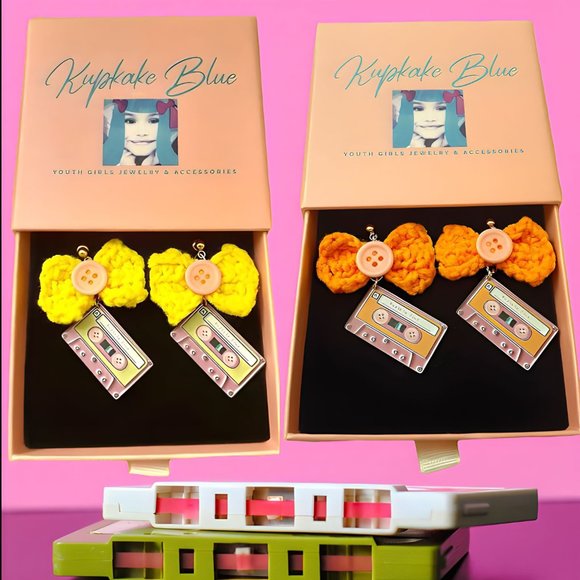 Orange Stereo 🍊 - Picture 8 of 10